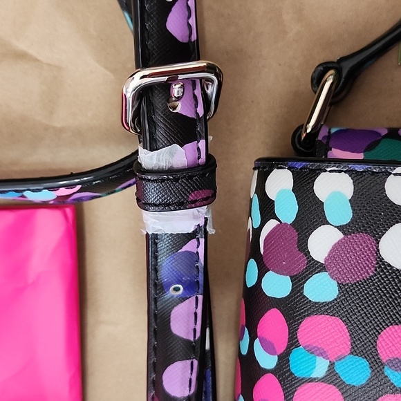 Kate spade bag and wallet authentic - Picture 13 of 17